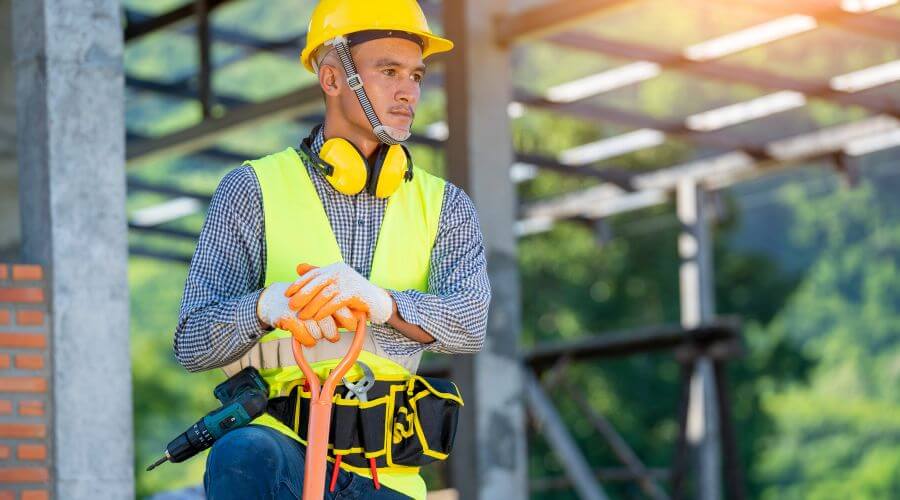 Professional metal roof installation in Branchville, IN